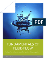 FLUID MECHANICS DEMYSTIFIED 2nd EDITION