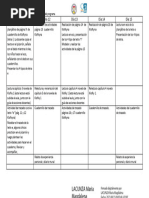 Grilla de Actividades Día 11 A 15 FD