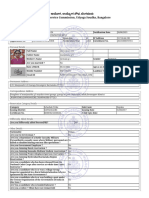 Commercial Tax Inspector Application Applied