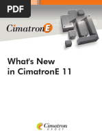 What's New Document - Cimatron (PDFDrive)