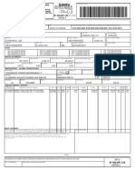 Nota Fiscal 14695-14697-14698