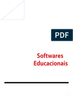 Livro Texto II - Software Educacional