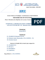 Rapport PFE 2021 GRE - Anne-Marie