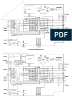 DENON AVR-1709 Schematic