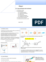 Unidad 3. Leyes de Newton-UASD