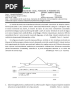 Segunda Evaluación 2021-0 MS Ii