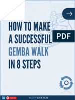 Gemba Walk