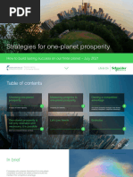 Earth Overshoot Day 2021 Ebrochure