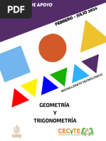 2 Geometría y Trigonometría Fj2024