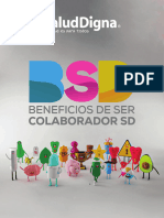 Beneficios SD