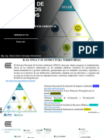 3.0. - Semana 03 - SISTEMA NACIONAL DE GESTIÓN AMBIENTAL