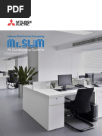 MR Slim Brochure 2021