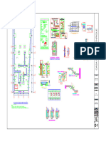 Planta de Cimentación: Nota