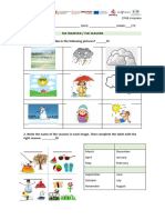 Examen Inglés 2 Lim