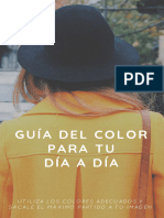 Guia Color Mercatrend