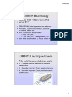 1.bacteriology SIR2011