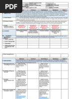 DLL - 4th QRTR - Week 2