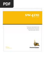 Manual Spm4210