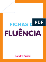 Fichas de Fluência