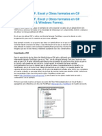 Exportar A PDF