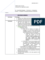 Rosario v. Government Service Insurance System, GR 200991, 18 March 2021