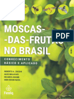 Controle Biologico Das Moscas Das Frutas