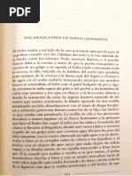 Encarnaciones de Niños Quemados - David Foster Wallace