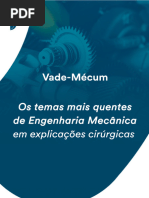 EBOOK Temas Quentes Da Engenharia Mecanica 1