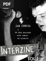 Interzine Vol I