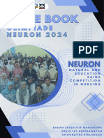 Juknis Olimpiade Neuron 2024