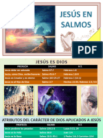 09 Jesus en Salmos