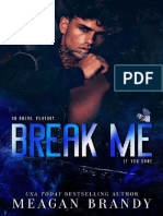 Break Me