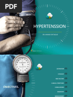 Hypertenssion