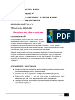 Secuencia Didactica N°1 - Matemática 23