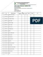 Manaj Pelayanan Kesehatan