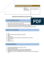 LKPD Perkelahian Pelajar