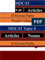 Articles N Irregular Plurals Day 38 To 40