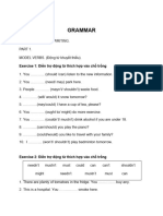 Gram - Exercises - Ket 2 - Test 4