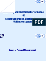 Basics of Measurements and Properties