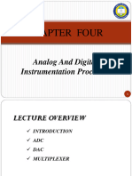 Lecture-4 - ADC