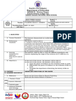 COT PLAN 1st - Andrino