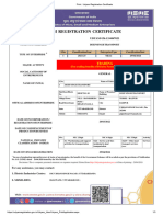 GURDEEP SINGH Udyam Registration Certificate