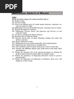 Medicolegal Aspects of Wounds Handout2020