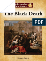 Stephen Currie - The Black Death