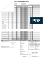 Sf2 - 2023 - Grade 9 (Year III) - Grade 9 - Mapagkumbaba December