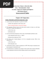 Problems Sheet Physics (2) - EBA1104