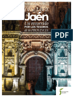 Descubre Jaén