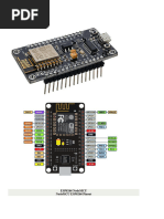 NodeMCU ESP8266