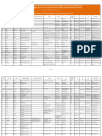 App C6 - Stakeholder Database-A3