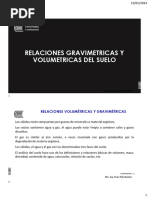 3-4 Relaciones Gravimetricas y Volumetricas